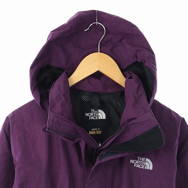 ザノースフェイス THE NORTH FACE ゴアテックス GORE-TEX ジャケット 