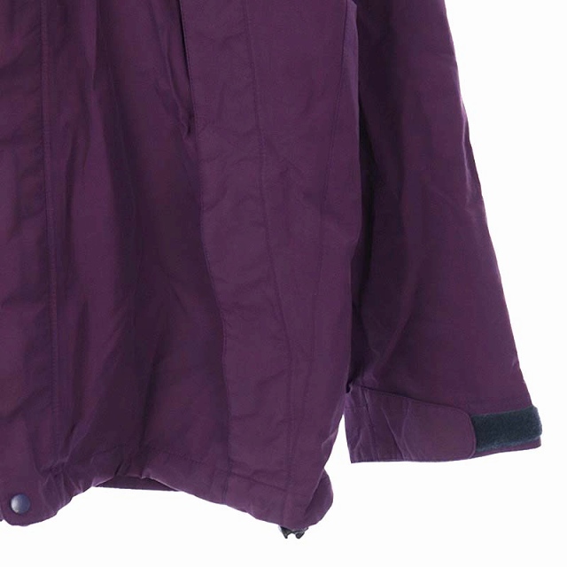 ザノースフェイス THE NORTH FACE ゴアテックス GORE-TEX ジャケット 