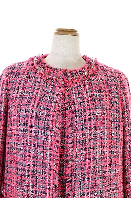 ケイトスペード KATE SPADE 2020年 スーツ セットアップ 上下  