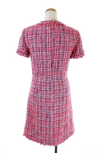 ケイトスペード KATE SPADE 2020年 スーツ セットアップ 上下  