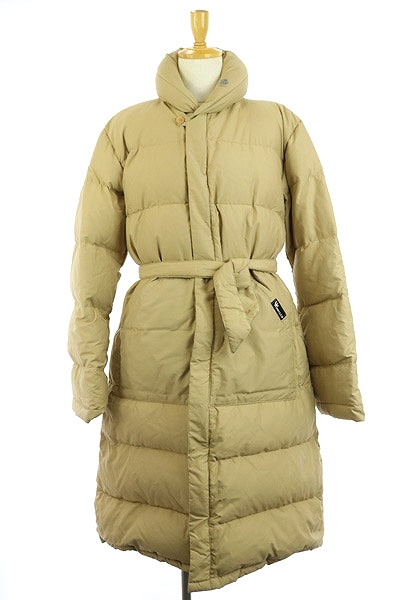 モンクレール MONCLER オールドモンクレール アシックス 80