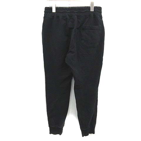 ハイドロゲン HYDROGEN スウェットパンツ メンズ CAMO SWEATPANTS