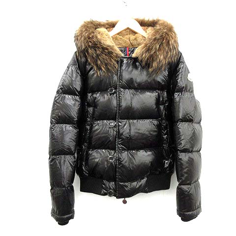 モンクレール MONCLER ブルガリ BULGARIE ダウンジャケット アウター 