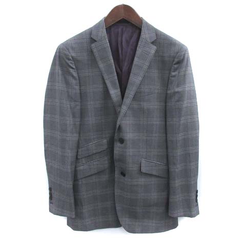 バーバリーブラックレーベル BURBERRY BLACK LABEL スーツ 