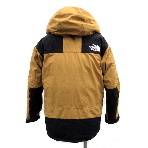 ザノースフェイス THE NORTH FACE 19AW ゴアテックス GORE-TEX 