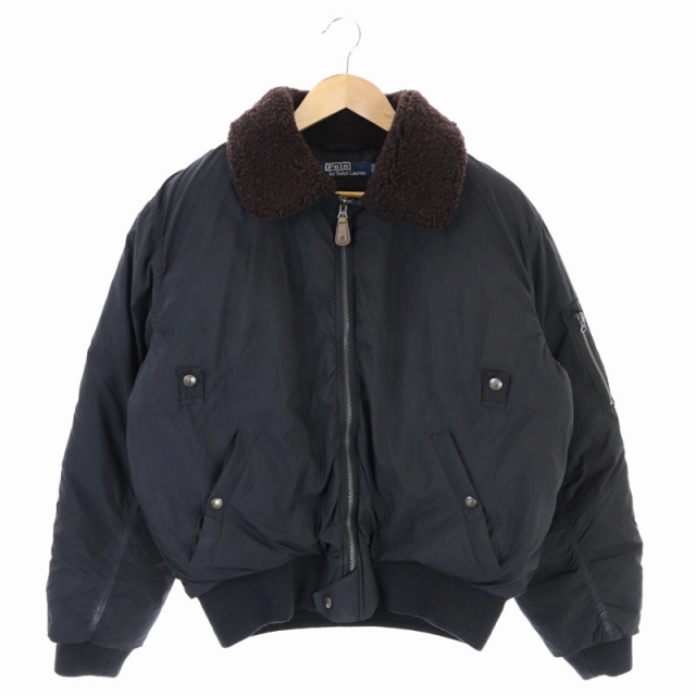 ポロ バイ ラルフローレン Polo by Ralph Lauren B-15 フライト  
