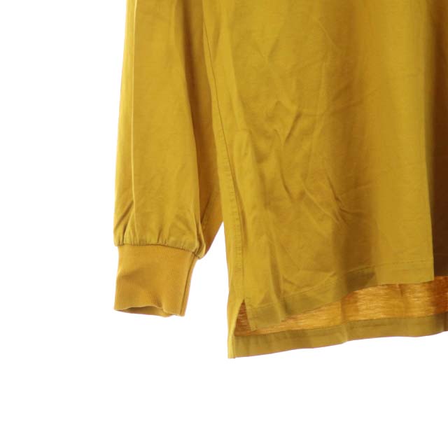 クリスチャンディオール Christian Dior SPORTS ポロシャツ 長袖 ロゴ  