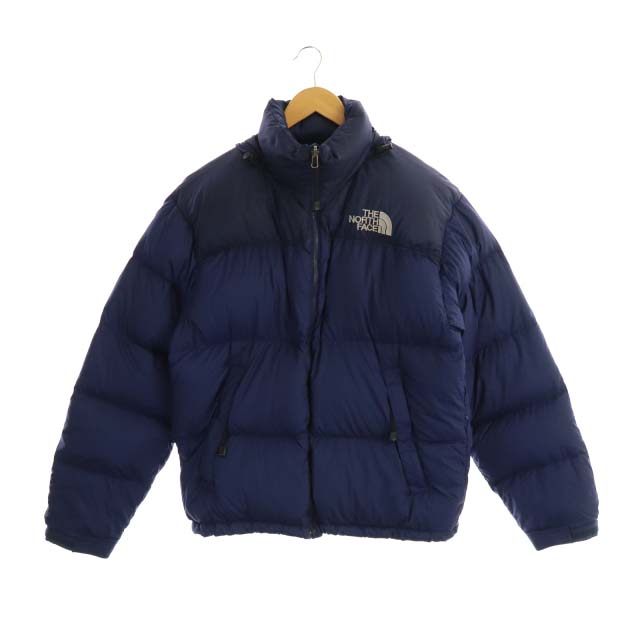 ザノースフェイス THE NORTH FACE ヌプシジャケット ダウンジャケット 