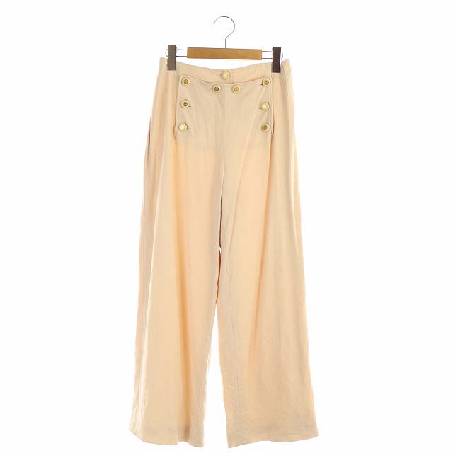 シャネル CHANEL スーツ セットアップ 上下 ダブルジャケット パンツ  