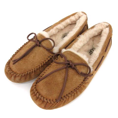 アグ オーストラリア UGG australia ダコタ DAKOTA モカシン ...