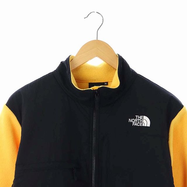 ザノースフェイス THE NORTH FACE フリースジャケット デナリ  