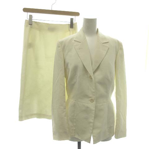 グッチ GUCCI スーツ セットアップ 上下 テーラードジャケット  