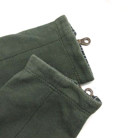 バーバリーブルーレーベル BURBERRY BLUE LABEL ミリタリージャケット