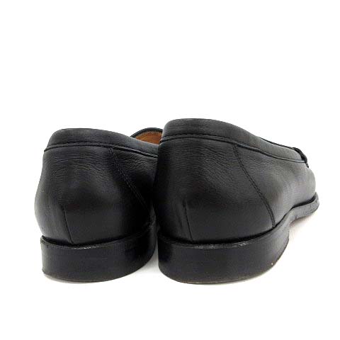 エルメス HERMES コンスタンス ローファー H金具 スクエアトゥ