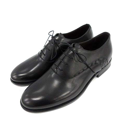 ボッテガヴェネタ BOTTEGA VENETA ビジネスシューズ レースアップ  