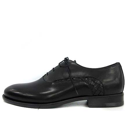 ボッテガヴェネタ BOTTEGA VENETA ビジネスシューズ レースアップ  