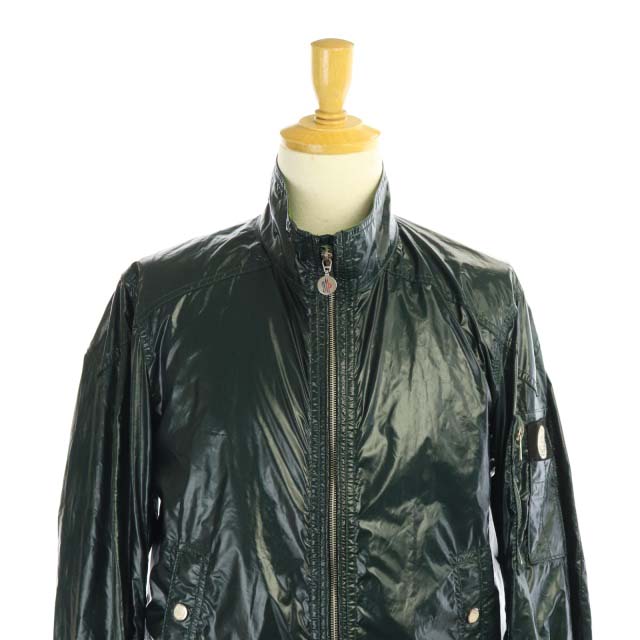 モンクレール MONCLER ウインドブレーカー ナイロンジャケット 
