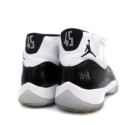 ナイキ NIKE エアジョーダン11 レトロ コンコルド AIR JORDAN 11 RETRO 