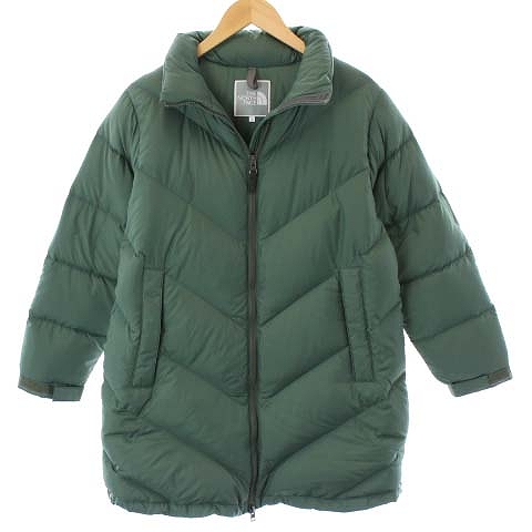 ザノースフェイス THE NORTH FACE アッセントダウンコート Ascent Coat 