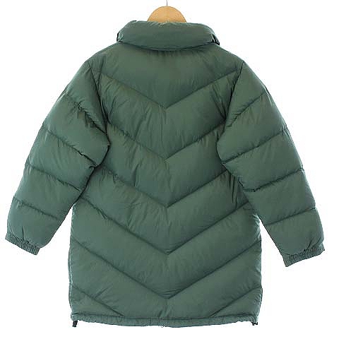 ザノースフェイス THE NORTH FACE アッセントダウンコート Ascent Coat 