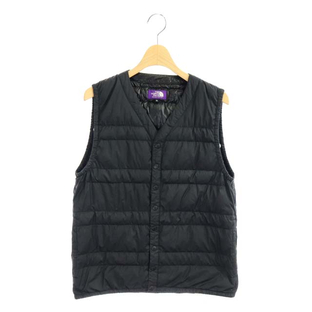 ノースフェイス パープルレーベル THE NORTH FACE PURPLE LABEL ダウン 
