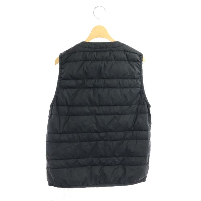 ノースフェイス ダウンベスト 光電子 L パープルレーベル ノースフェイス パープルレーベル THE NORTH FACE PURPLE LABEL