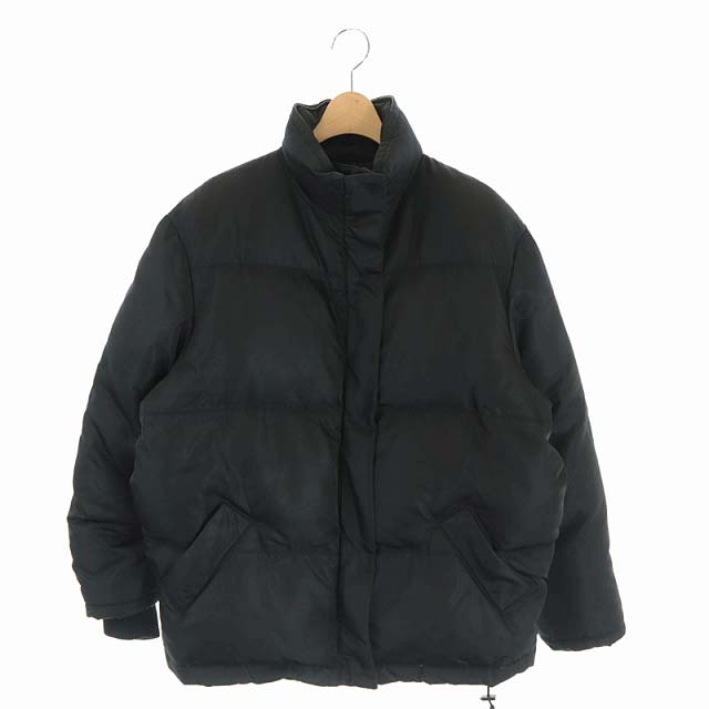 グッチ GUCCI ダウンジャケット アウター ジップアップ イタリア製 40 