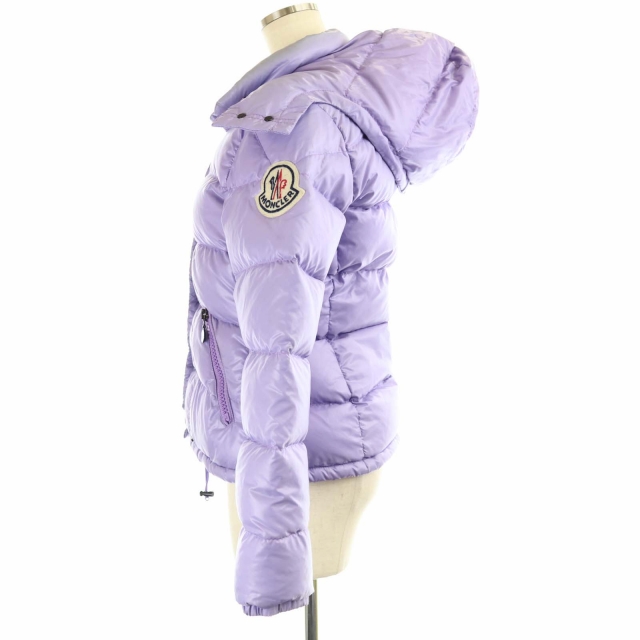 モンクレール MONCLER ベレンジェール BERENGERE ダウンジャケット 