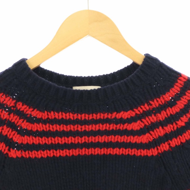 モンクレール MONCLER MAGLIONE TRICOT GIROCPLLO 16AW ニット 