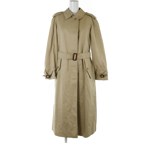 バーバリー　スプリングコート 楽天市場】バーバリー コート スプリングコート ベージュ