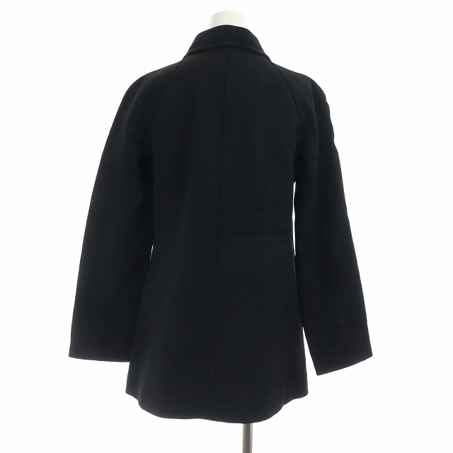 ブラックレーベル ショート コートの通販 【送料無料】BURBERRY black ブラックレーベル ショート コートの通販 【送料無料】BURBERRY black