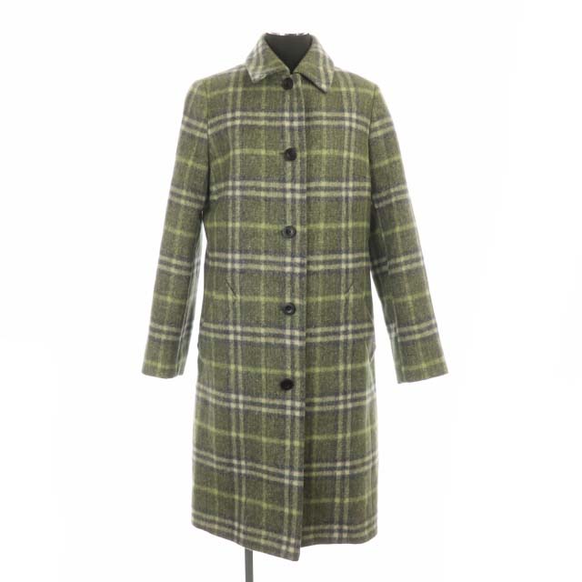 バーバリー ロンドン BURBERRY LONDON ステンカラーコート アウター 