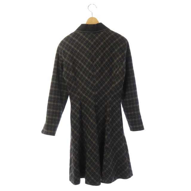 マドモアゼルディオール Mademoiselle Dior ヴィンテージ ワンピース  