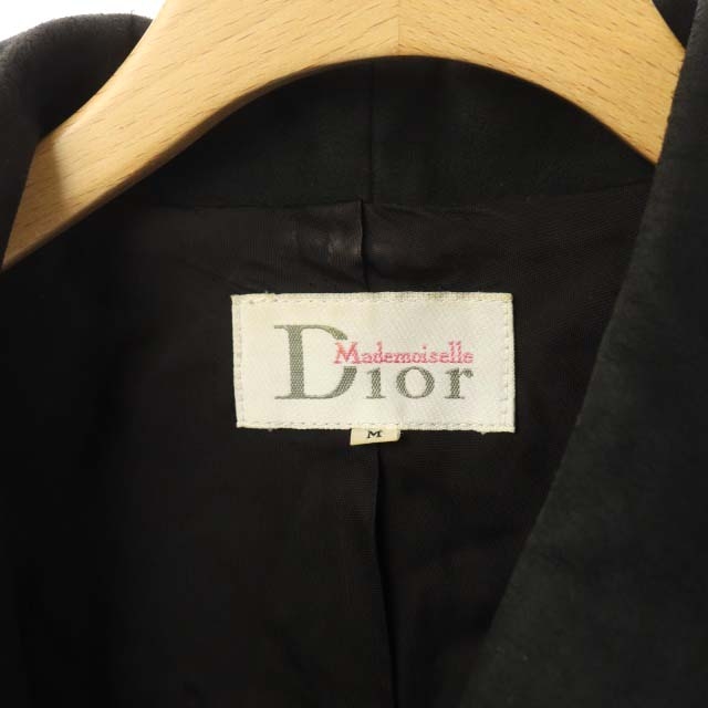 マドモアゼルディオール Mademoiselle Dior ヴィンテージ ワンピース  