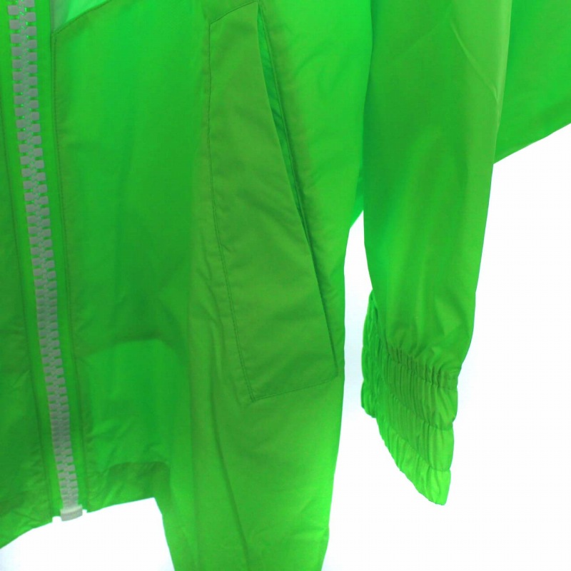 未使用品 ナイキ NIKE FULL ZIP WIND RUNNER フルジップ