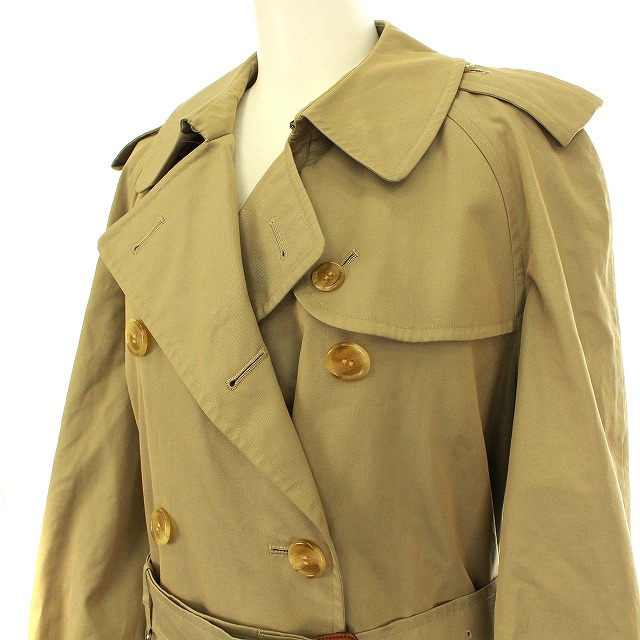 バーバリーズ Burberrys ヴィンテージ トレンチコート ノバチェック