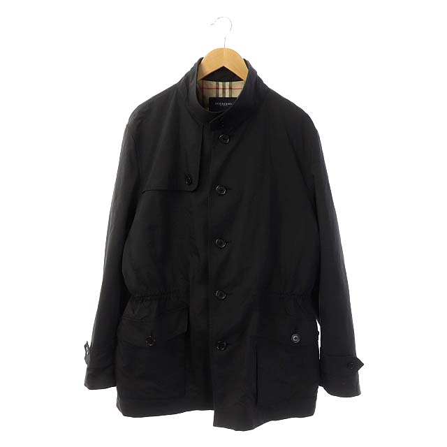 バーバリー ロンドン BURBERRY LONDON ジャケット ブルゾン ライナー 
