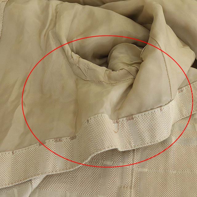 美品‪‪❤︎‬BURBERRYバーバリー ベージュ 星柄 ジャケット 160 美品‪‪❤︎‬BURBERRYバーバリー ベージュ 星柄 ジャケット 160‬