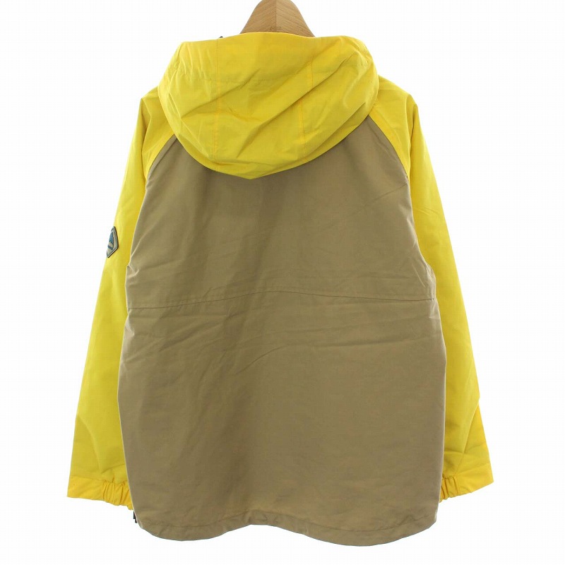 未使用品 バートン BURTON M PORTAL MZ JK ジャケット マウンテン 