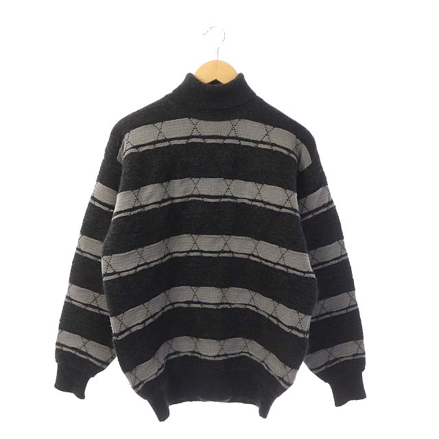クリスチャンディオール Christian Dior MONSIEUR ニット セーター 