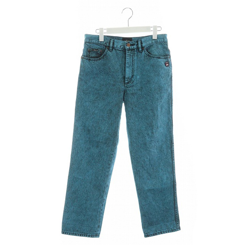 マークジェイコブス MARC JACOBS 近年モデル THE TURN-UP JEAN ザ 