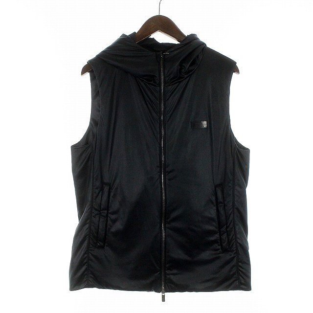 エンポリオアルマーニ EMPORIO ARMANI 中綿ベスト ジャケット ワン 