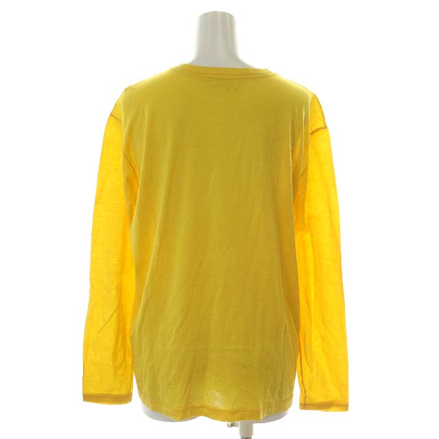 エルメスカットソー エルメスロングTシャツ 長袖 ロング HERMES