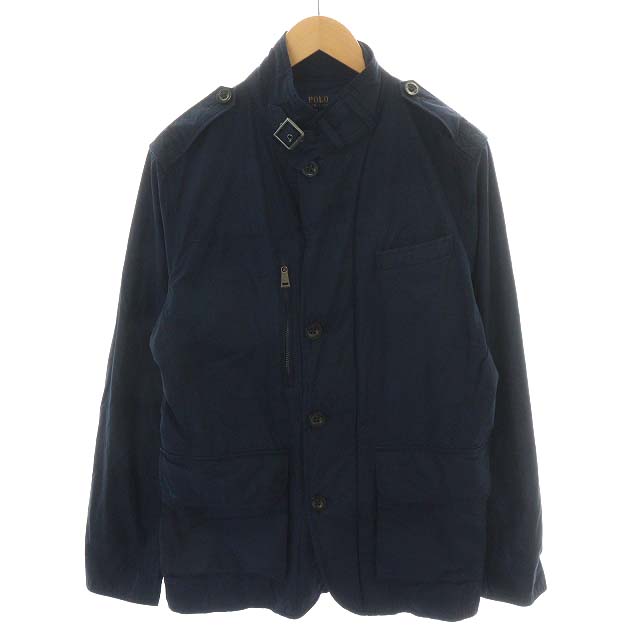 ポロ ラルフローレン POLO RALPH LAUREN ナイロンジャケット 中綿 