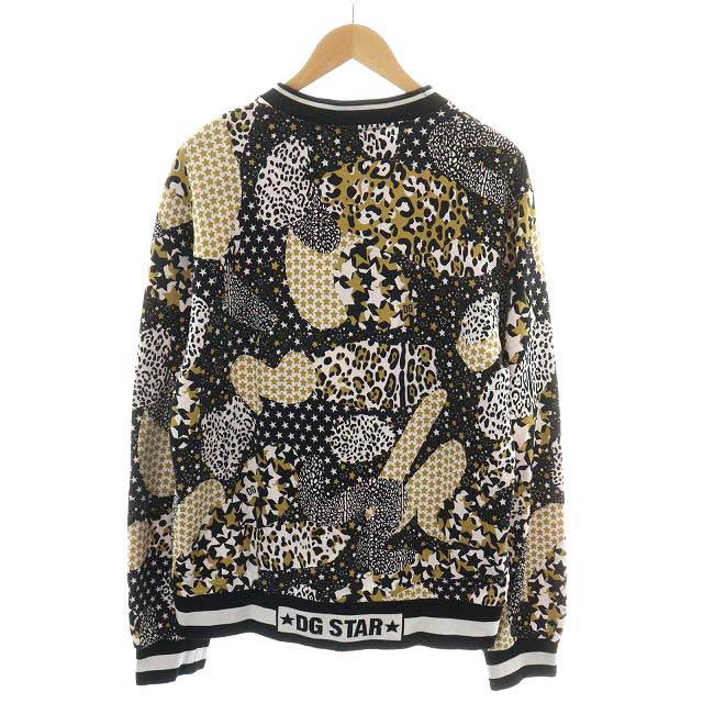 ドルチェ&ガッバーナ ドルガバ DOLCE&GABBANA DG MILLENNIALS 