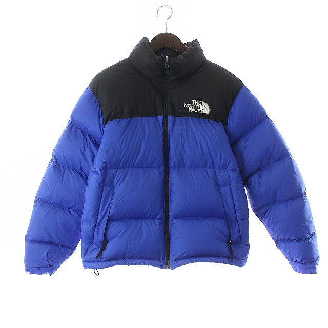 ザノースフェイス THE NORTH FACE 1996 RETRO NUPTSE JACKET ヌプシ 