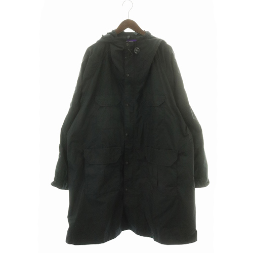 ノースフェイス パープルレーベル THE NORTH FACE PURPLE LABEL 