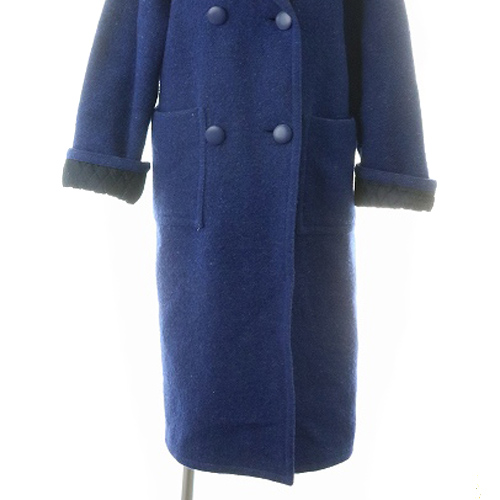 クリスチャンディオール Christian Dior ヴィンテージ コート