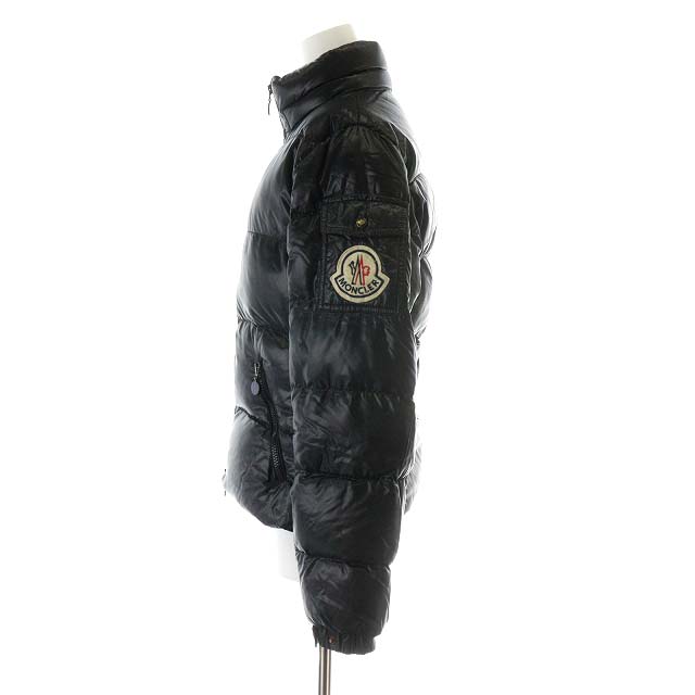 モンクレール MONCLER バディア BADIA ダウンジャケット ナイロン  