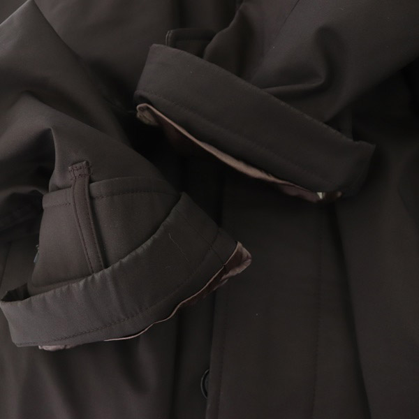 バーバリーブラックレーベル BURBERRY BLACK LABEL ステンカラー バーバリーブラックレーベル BURBERRY BLACK LABEL ステンカラー